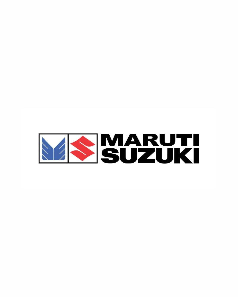 Maruti Suzuki